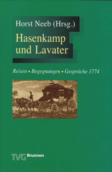 Hasenkamp und Lavater