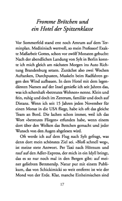 Buch - Passiert - Notiert - Peter Hahne