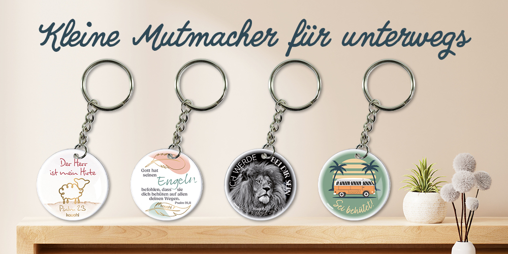 Schlüsselanhänger