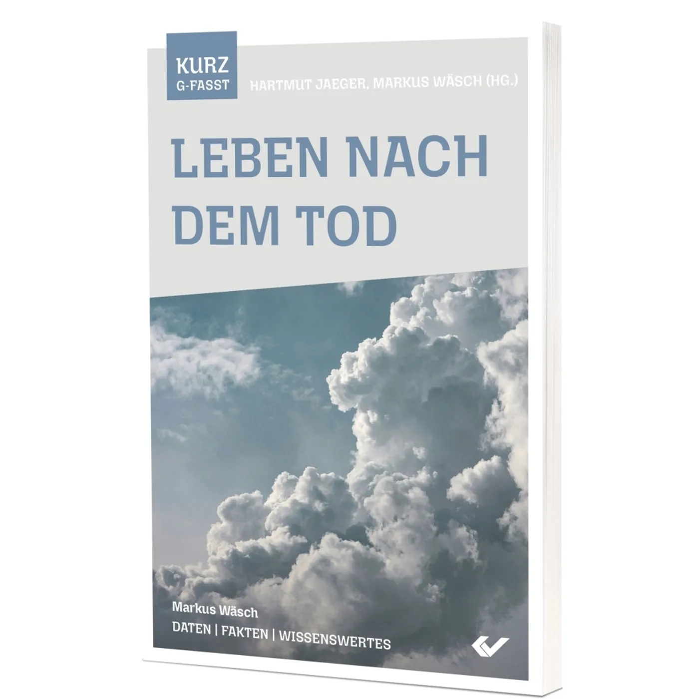 Buch - Leben nach dem Tod