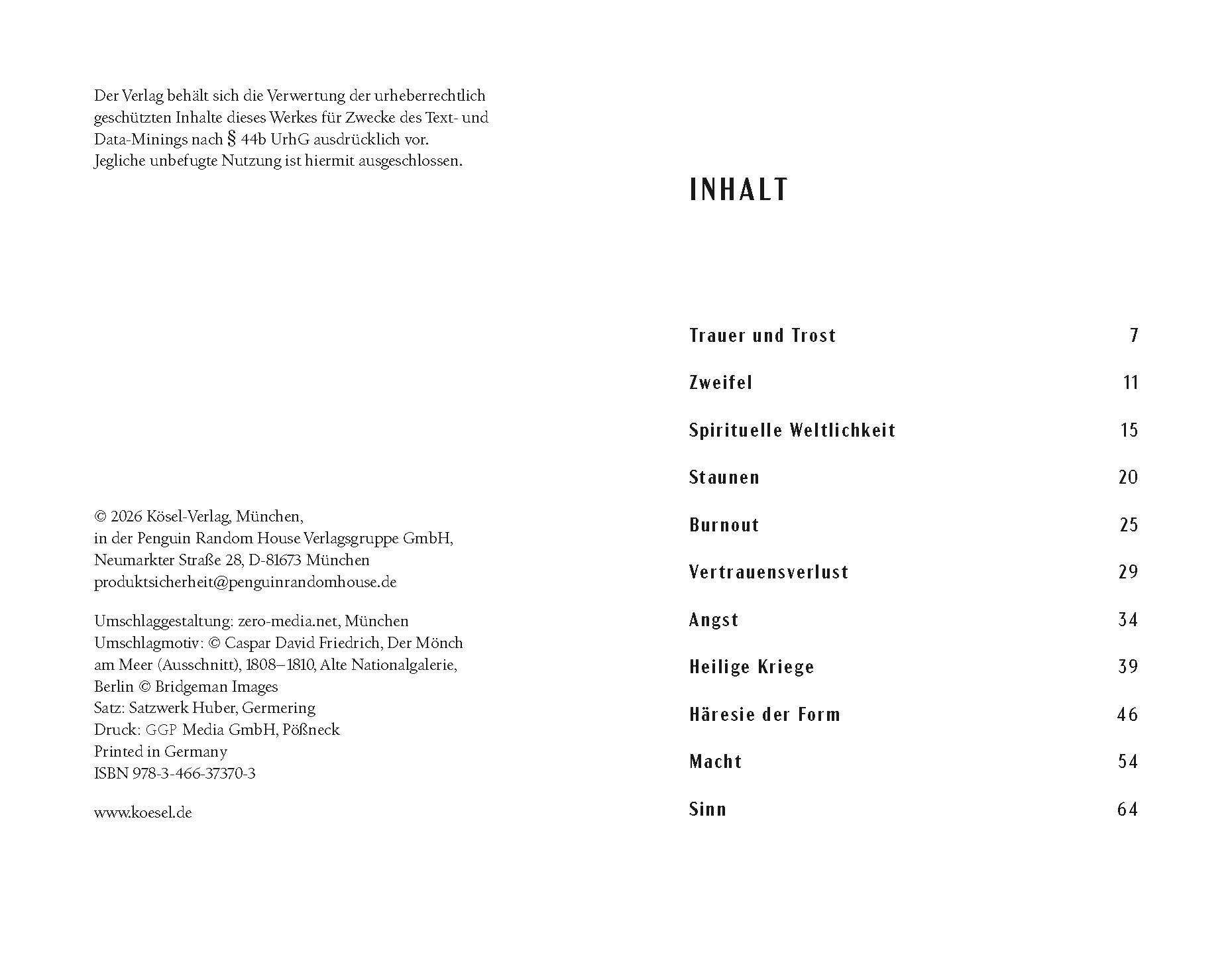 Buch - Welt mit anderen Mitteln