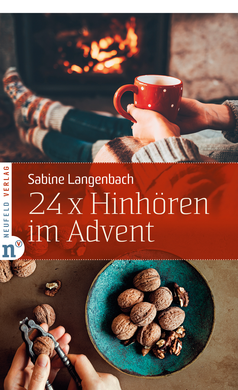 Adventskalender - 24 x Hinhören im Advent