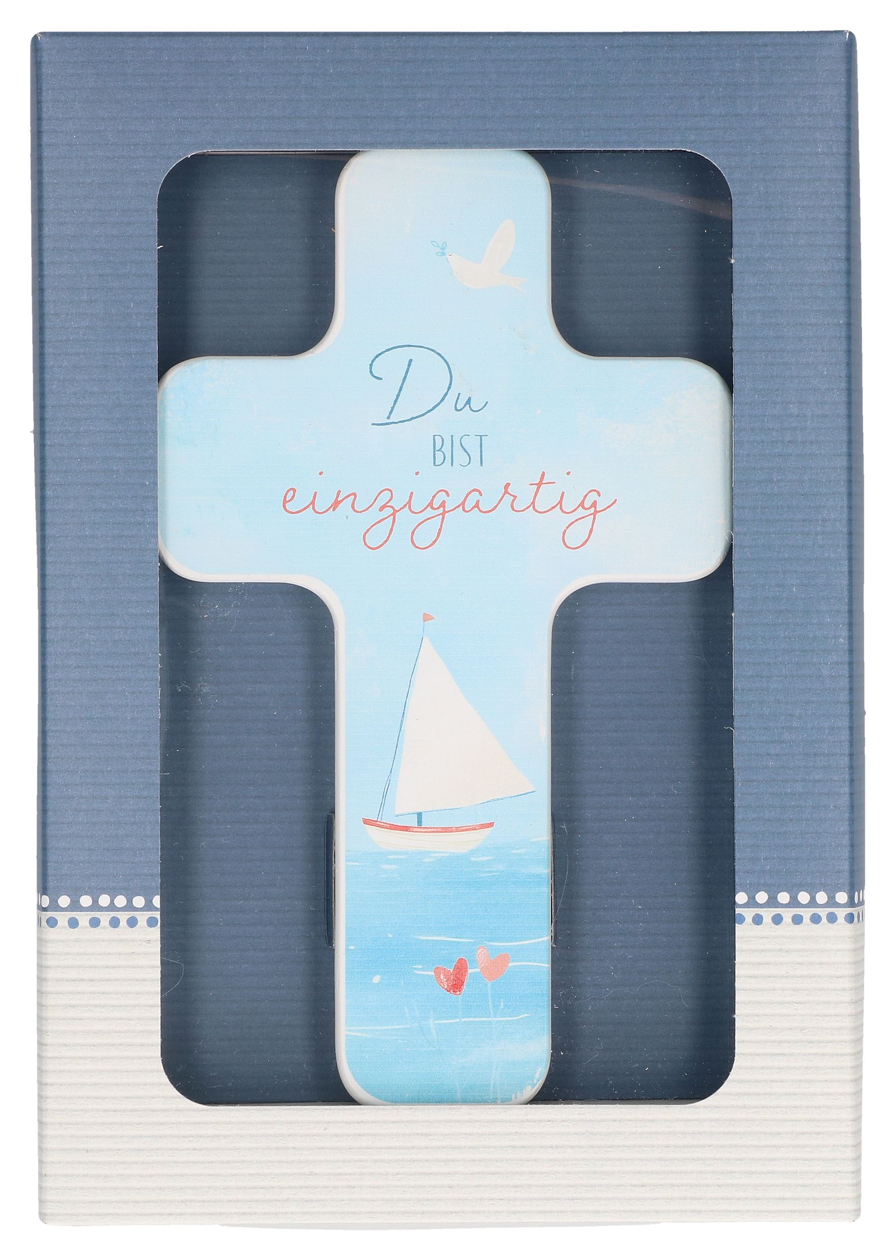 Wanddekoration - Du bist einzigartig
