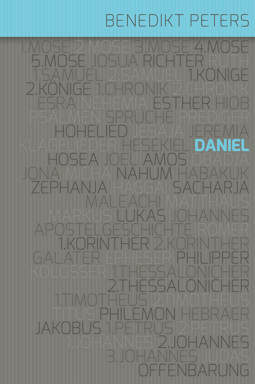 Buch - Daniel