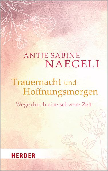 Buch - Trauernacht und Hoffnungsmorgen