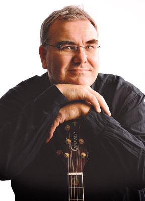 Musik-CD - Wie ein frischer Wind - Christoph Glumm