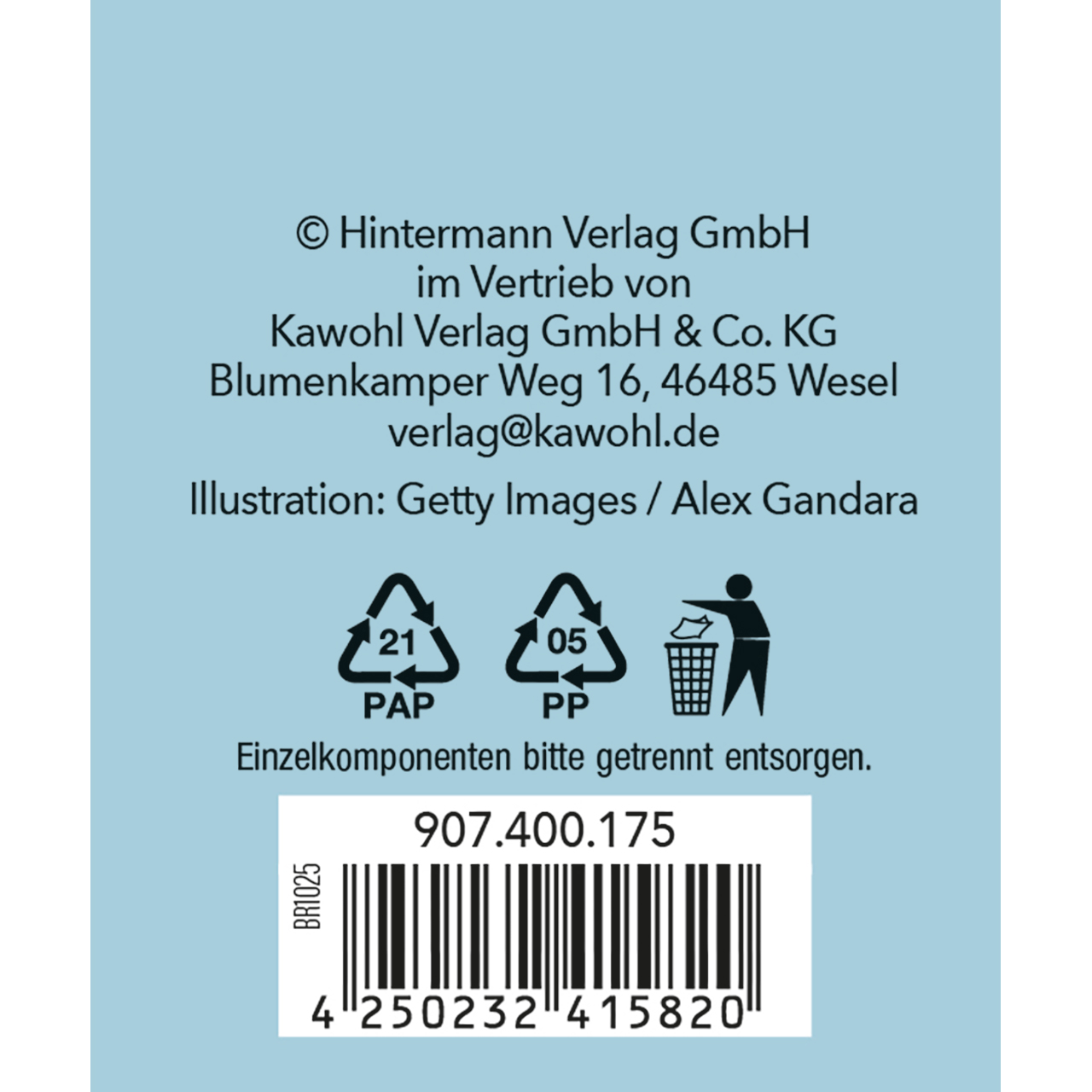 Frühstücks-Brettchen - unendlich wertvoll - Buch Blumen Grafik Herzen