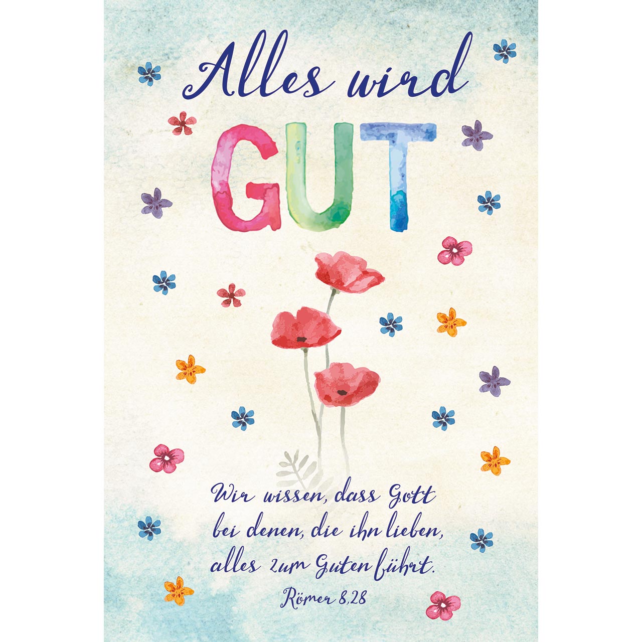Alles wird gut