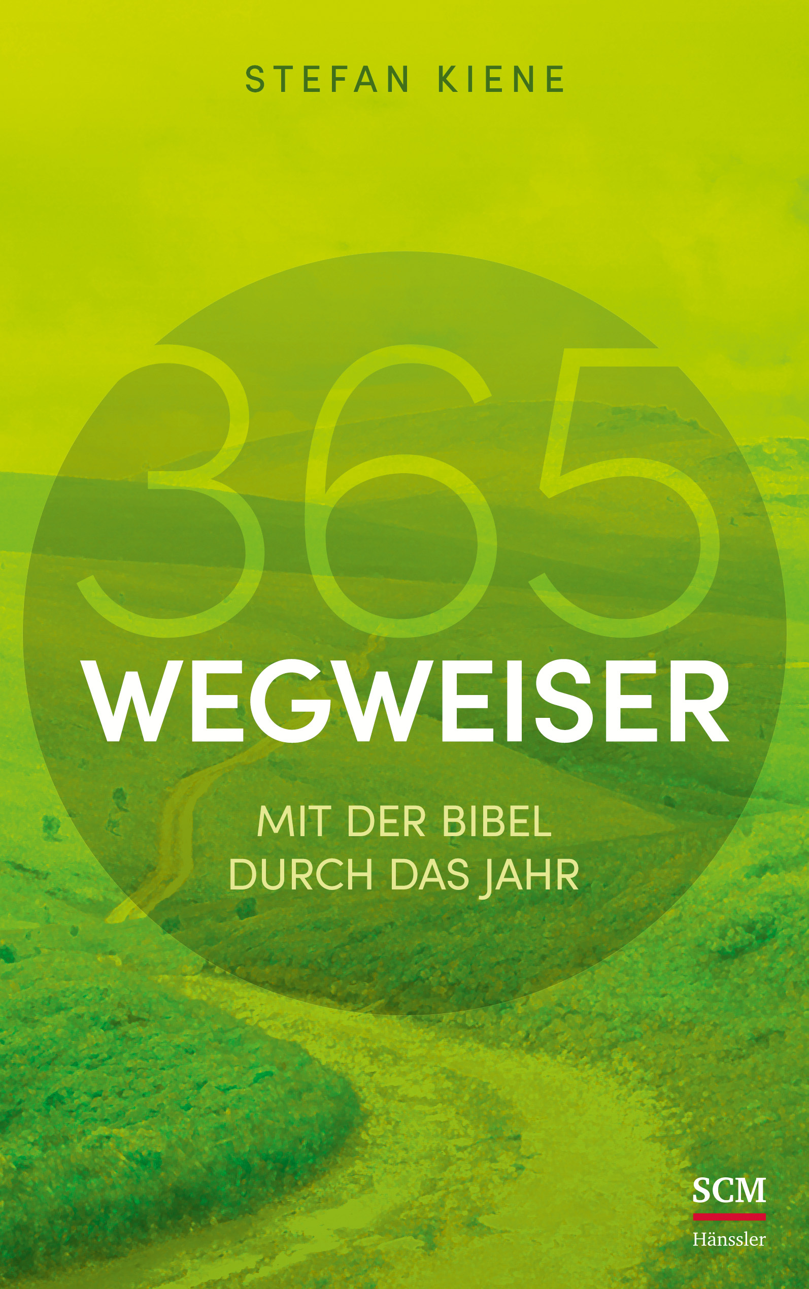 Buch - 365 Wegweiser