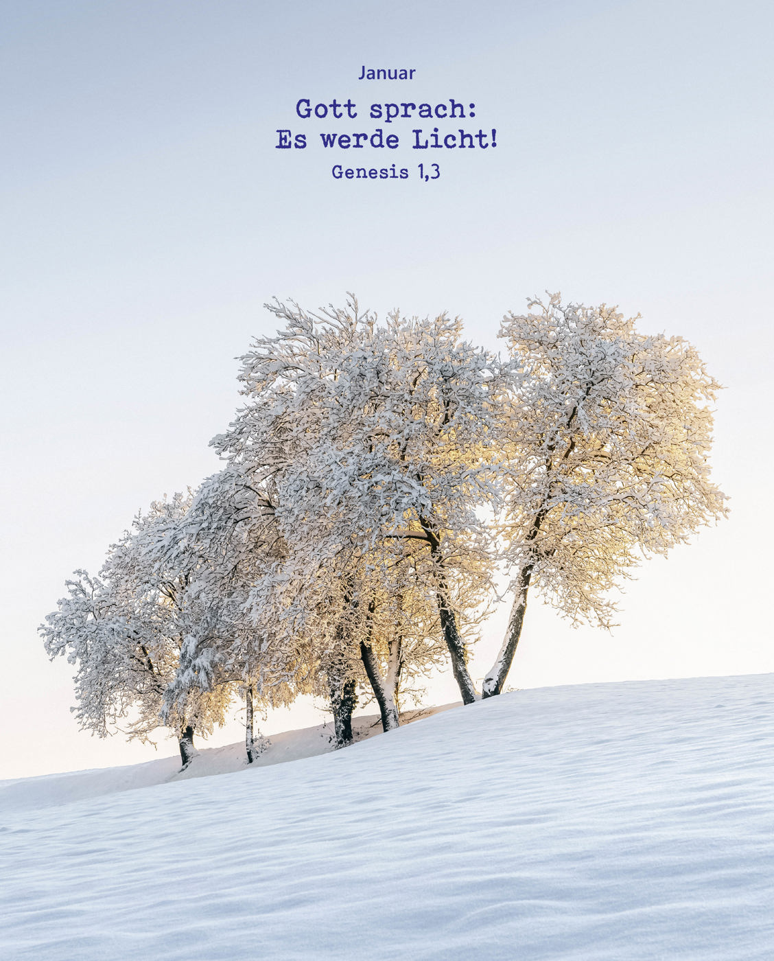 Poster - Postermappe 2027