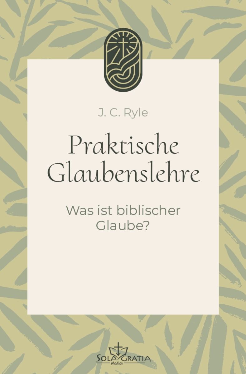 Buch - Praktische Glaubenslehre