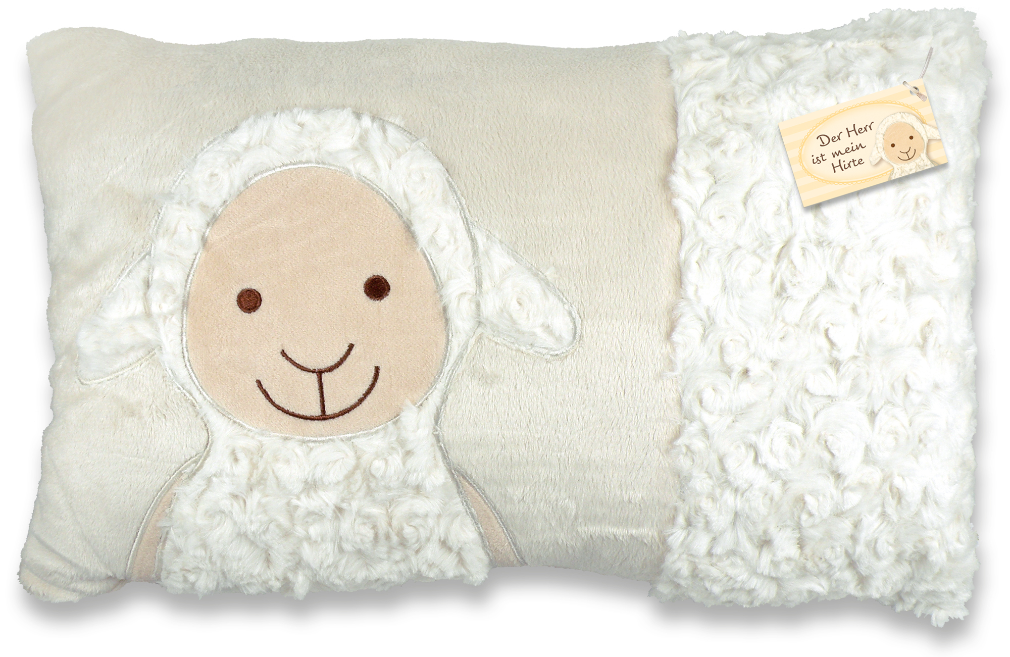 Kissen - Kissen 'Schaf'