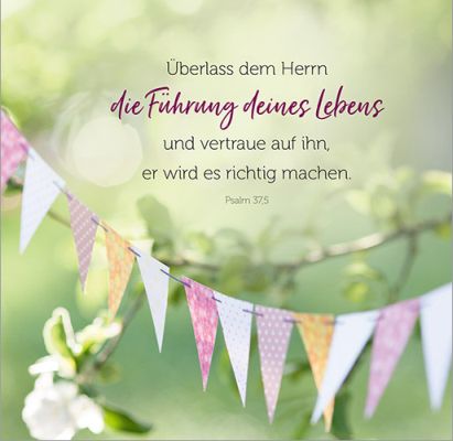Aufstellbuch - Alltagsglücklich