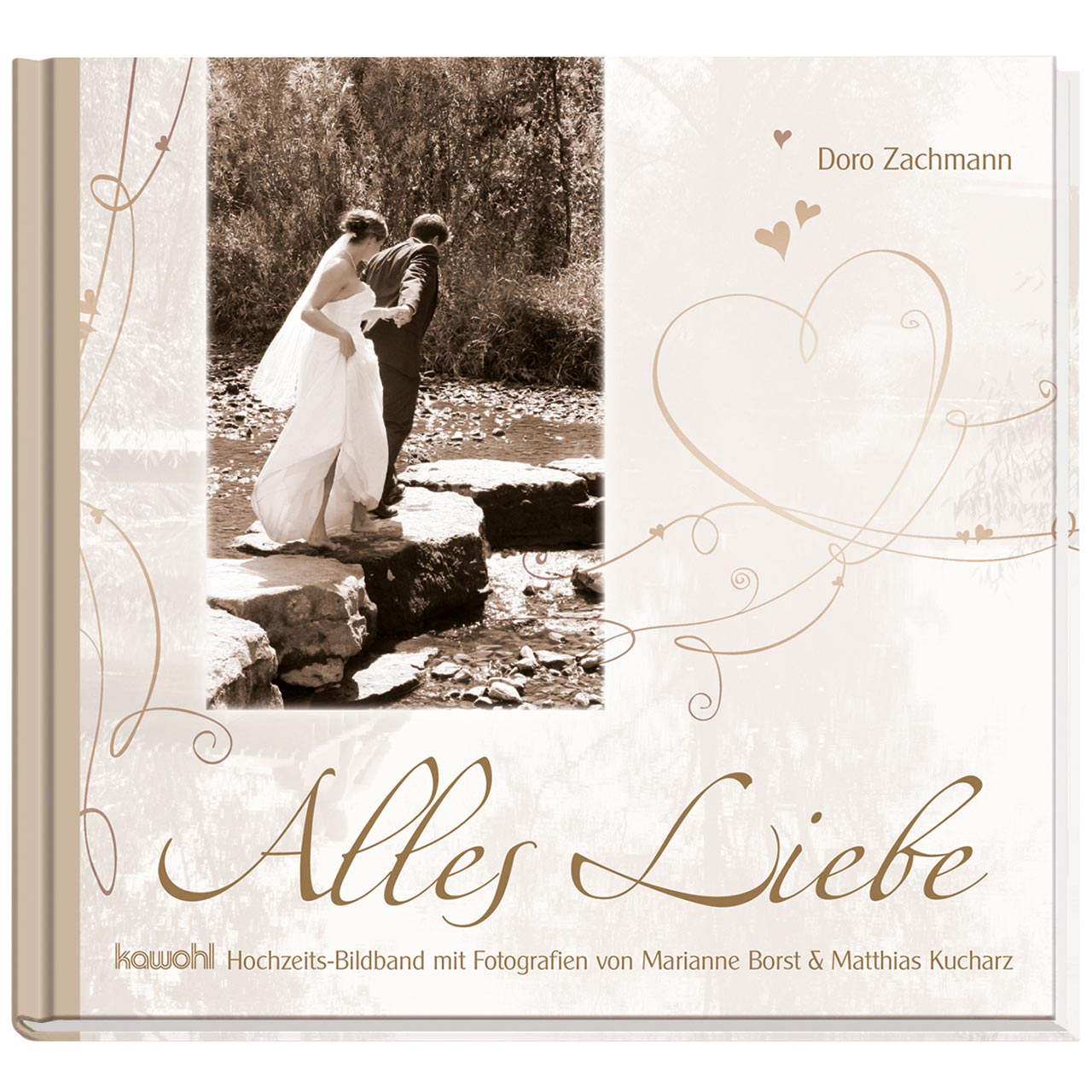 Alles Liebe