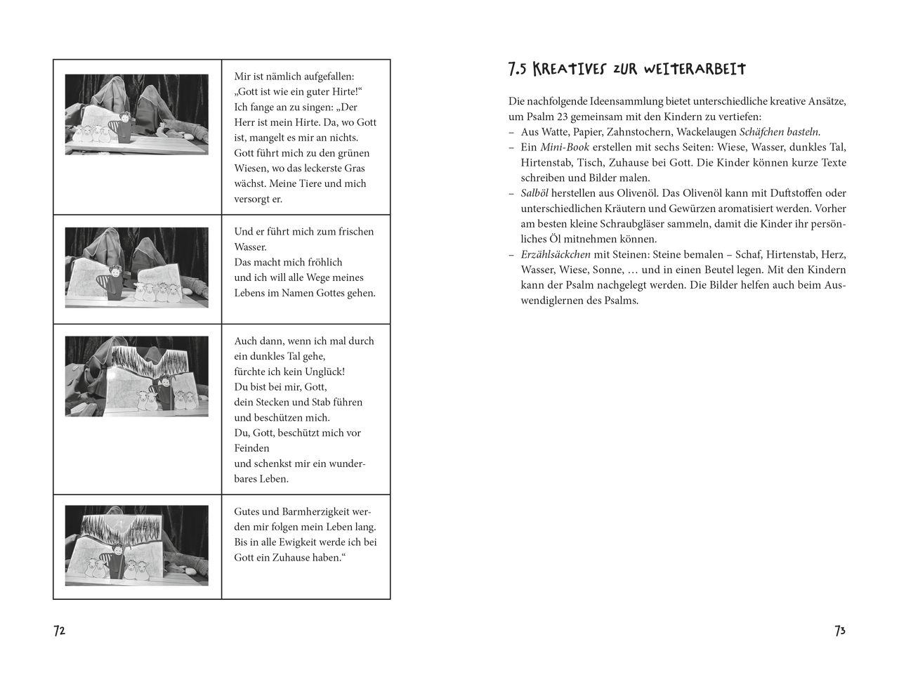 Buch - Jani und die Sache mit der Mutmaschine