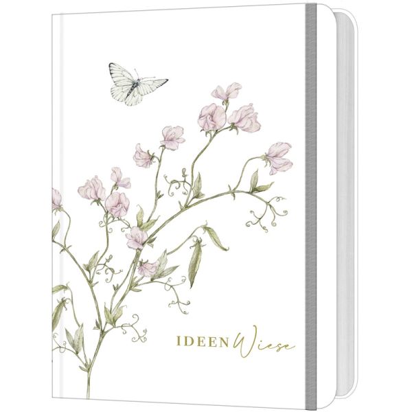 Notizbuch - Notizbuch 'IdeenWiese'