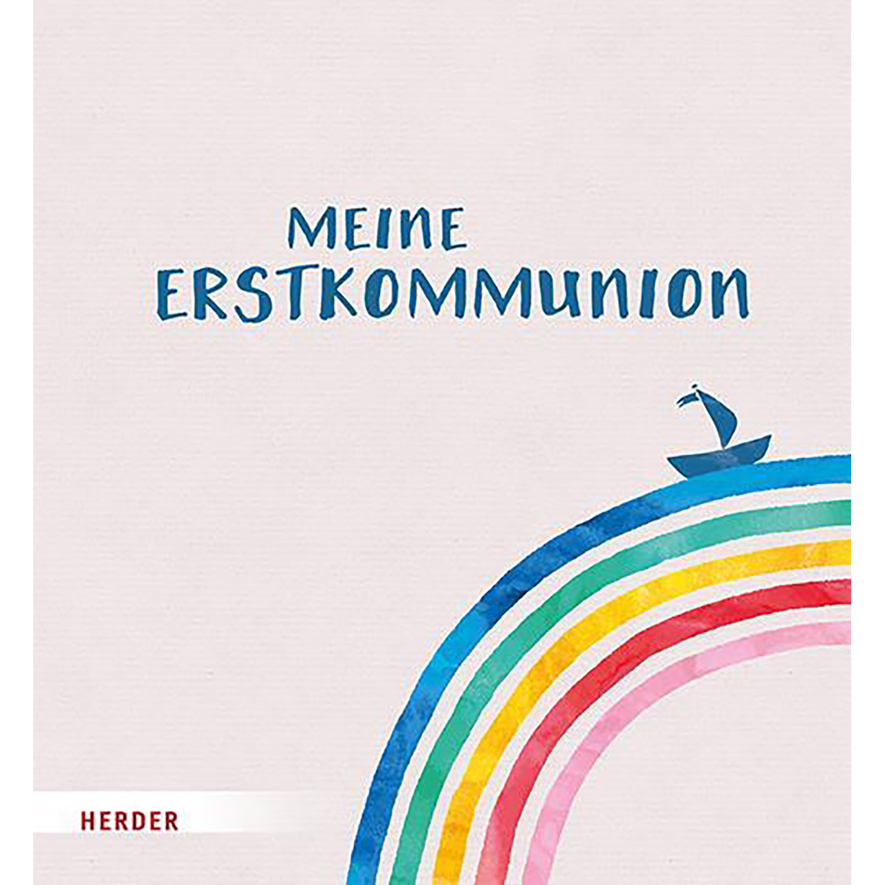 Meine Erstkommunion