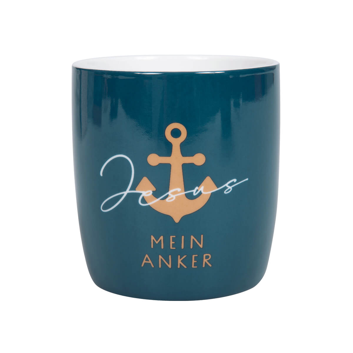 Tasse - Tasse 'Anker' - Anker