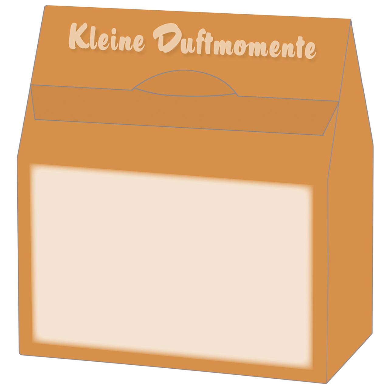 Seife - fest - Du bist geliebt und GEWOLLT - Lämmchen Wiese