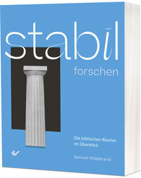 STABIL forschen Buch - STABIL forschen