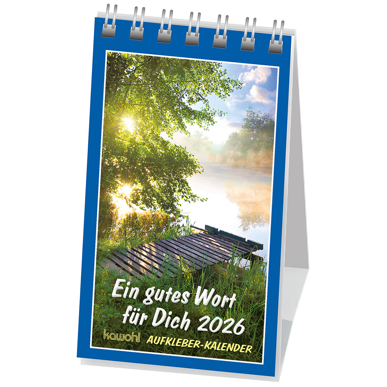 Ein gutes Wort für Dich 2026