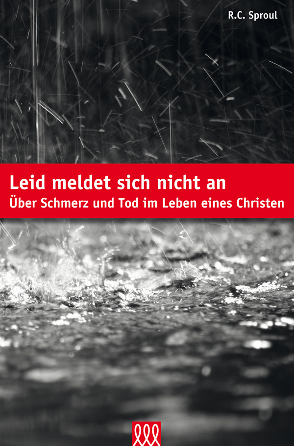 Buch - Leid meldet sich nicht an