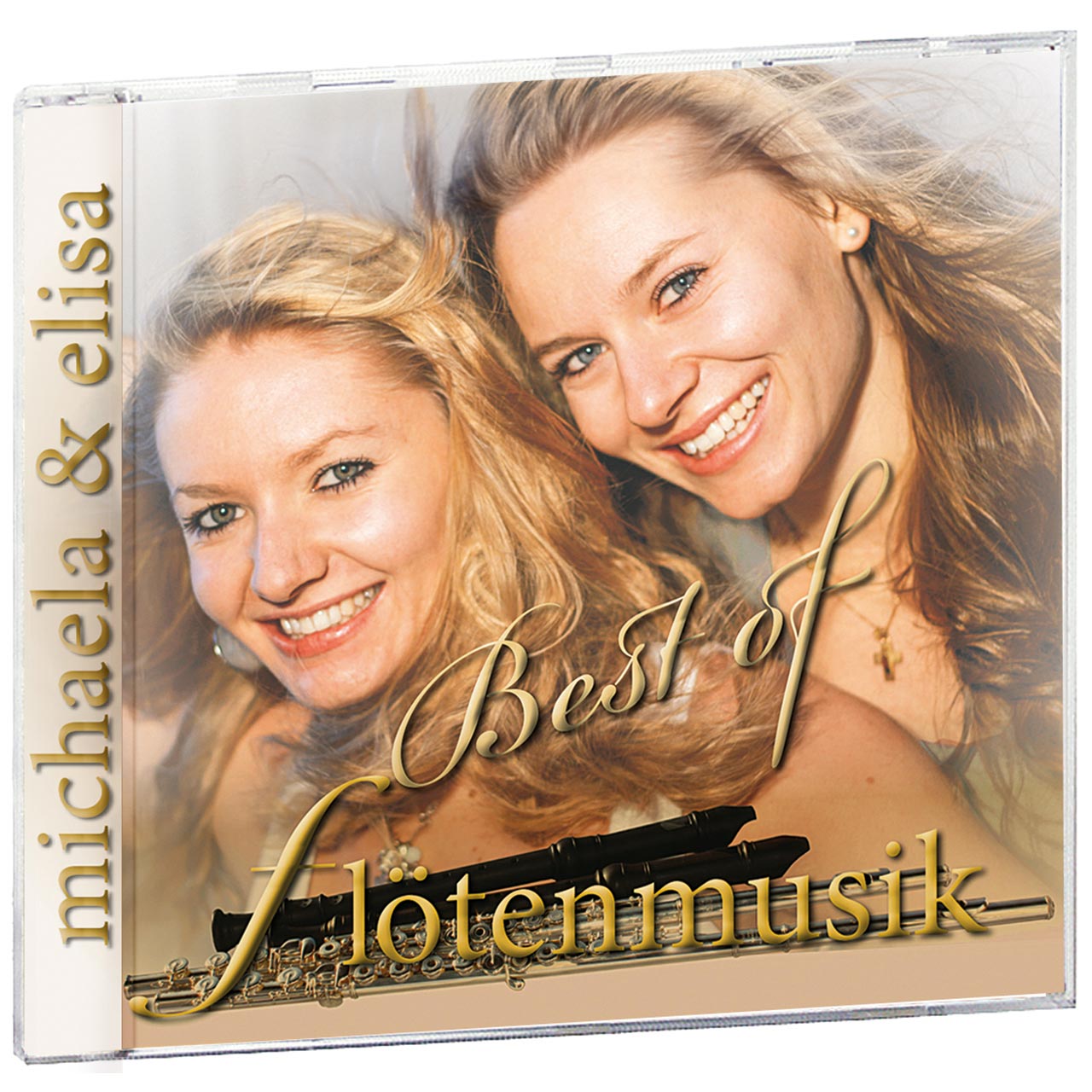 Best of Flötenmusik
