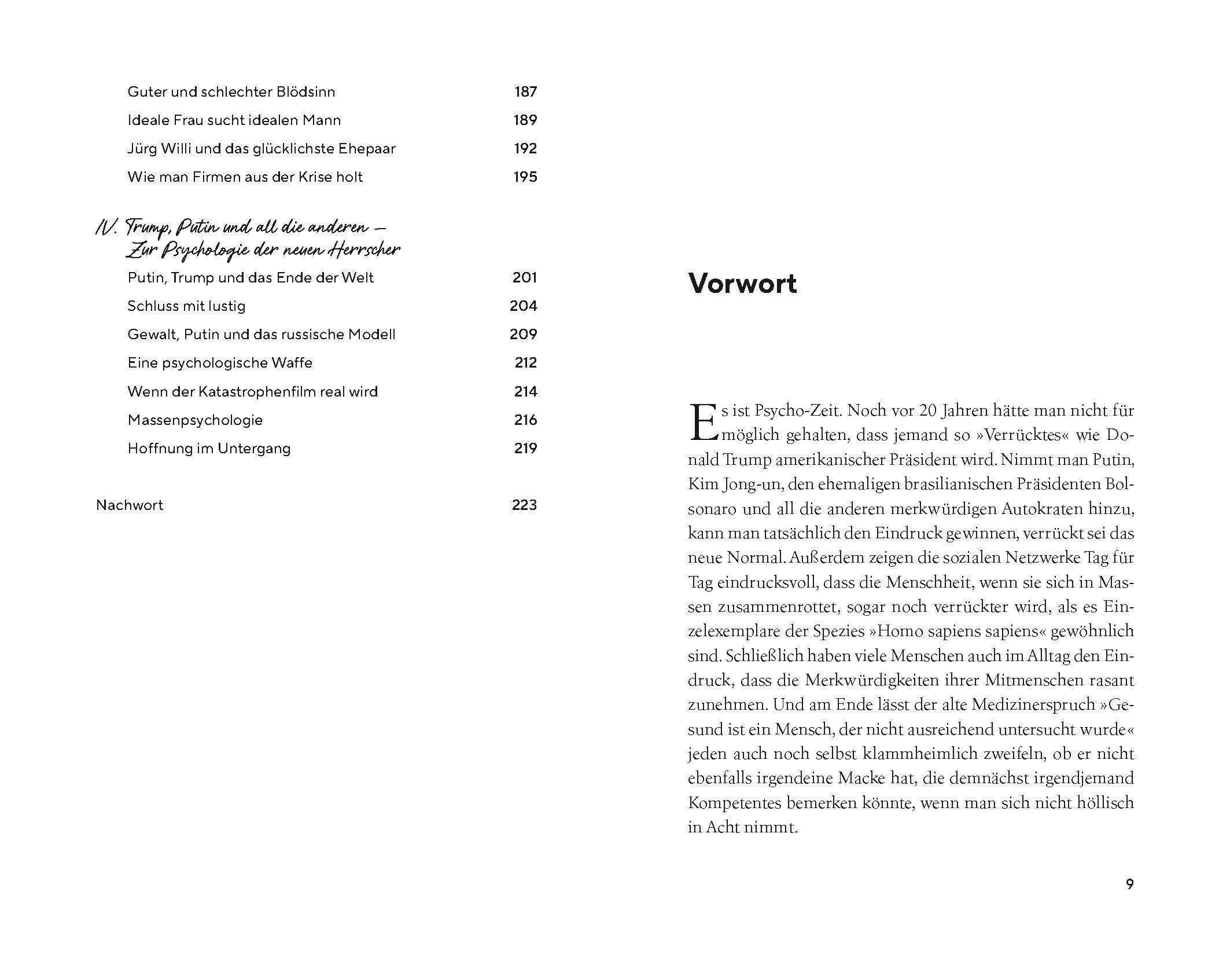 Buch - Churchills Augen