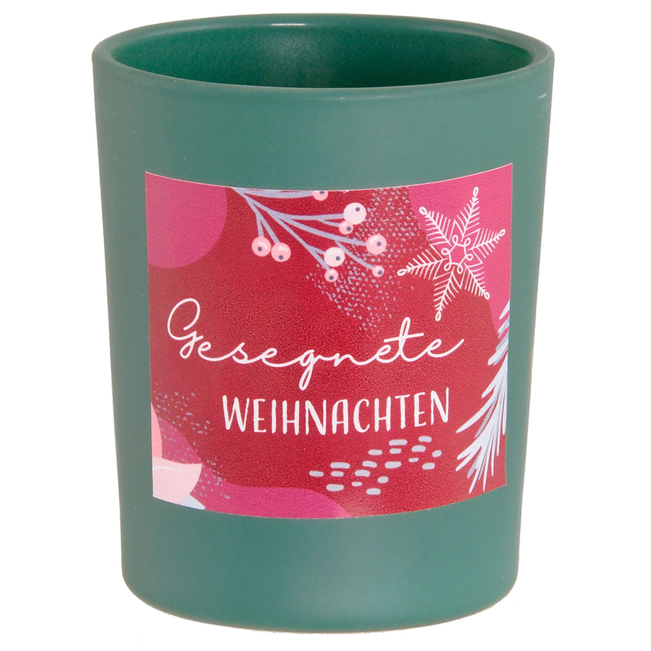 Gesegnete Weihnachten