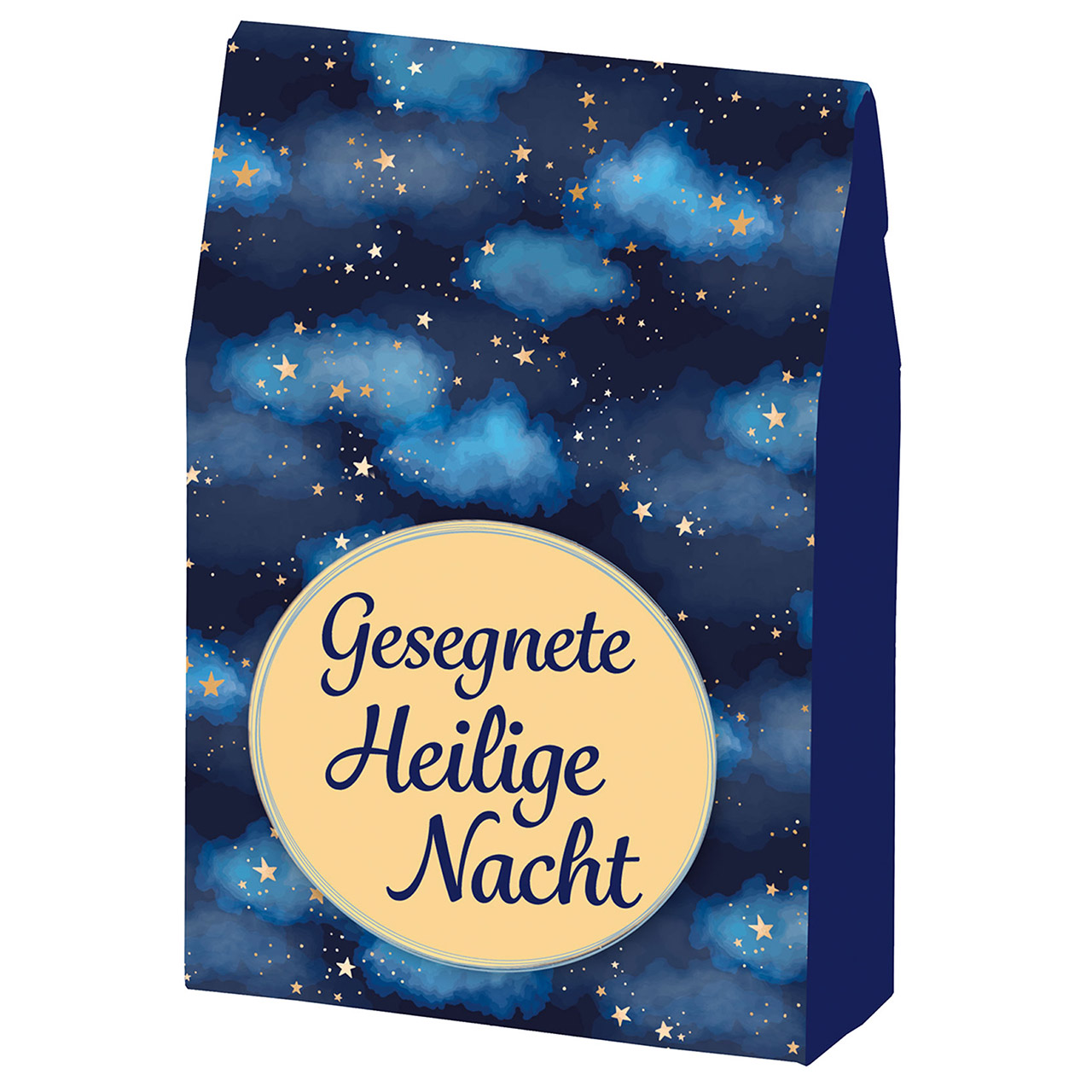 Gesegnete Heilige Nacht