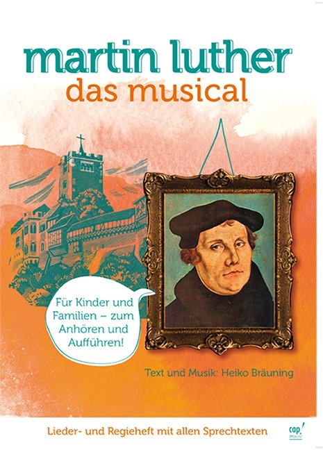 Martin Luther - Das Musical