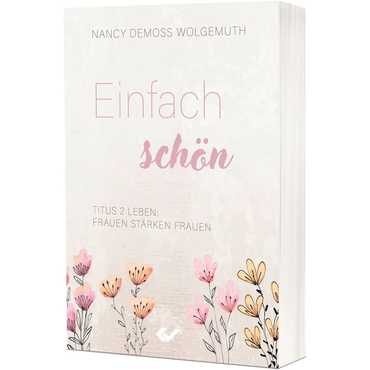Buch - Einfach schön