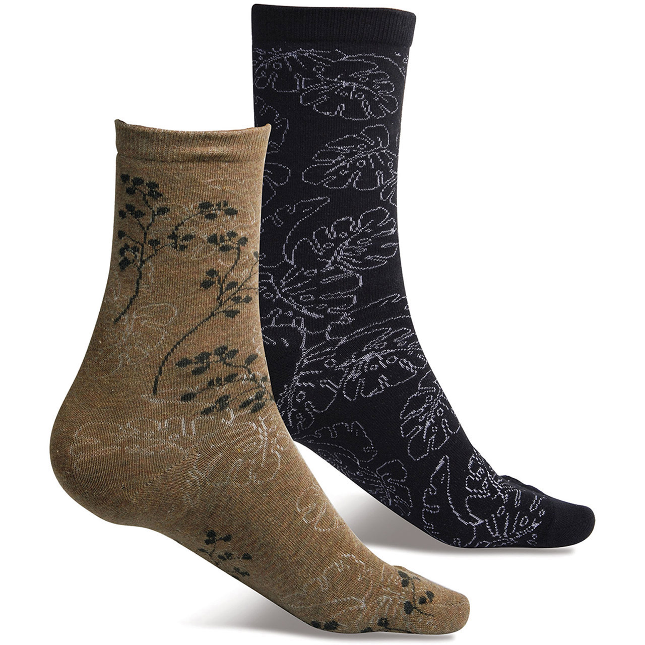 Damensocken-Set