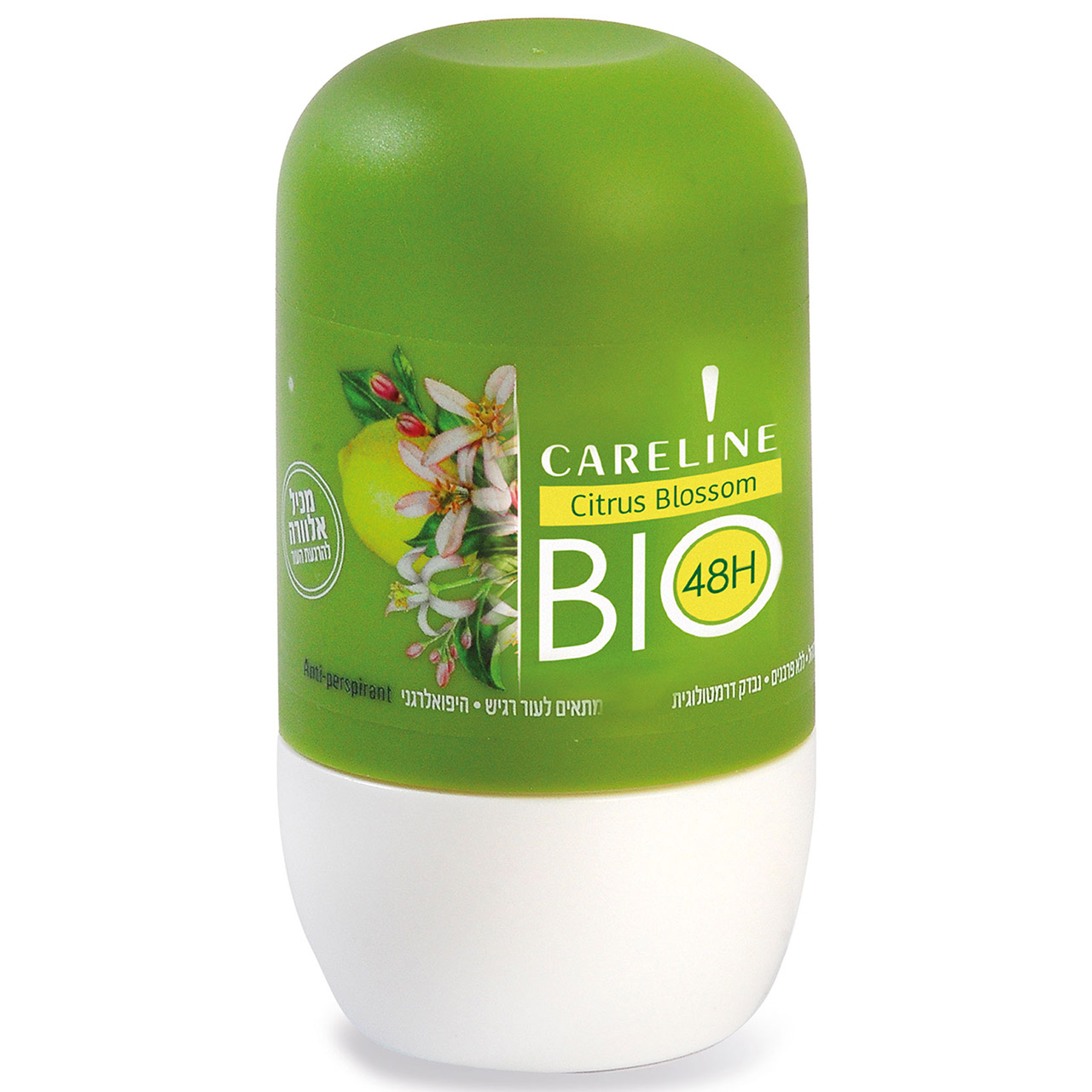 Careline Deo Citrus Blossom