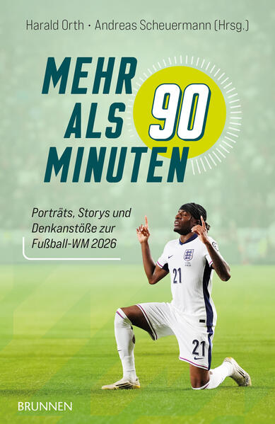 Buch - Mehr als 90 Minuten
