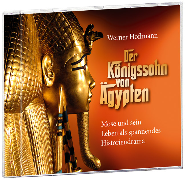 Der Königssohn von Ägypten