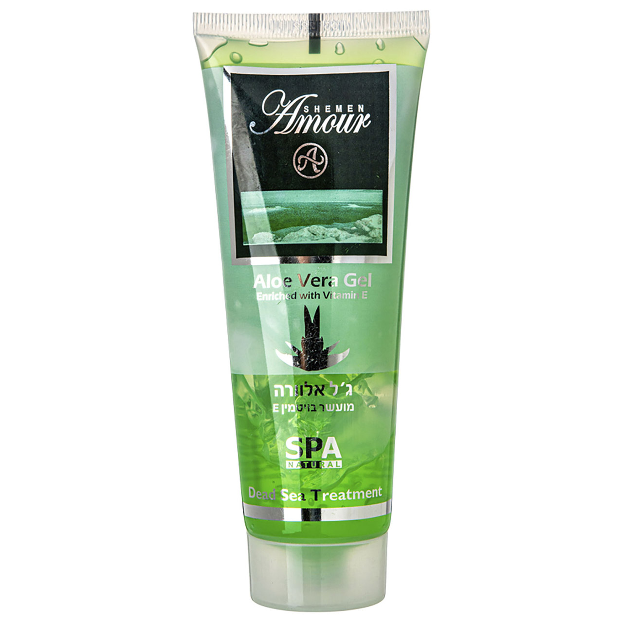 Shemen Amour Aloe Vera Gel