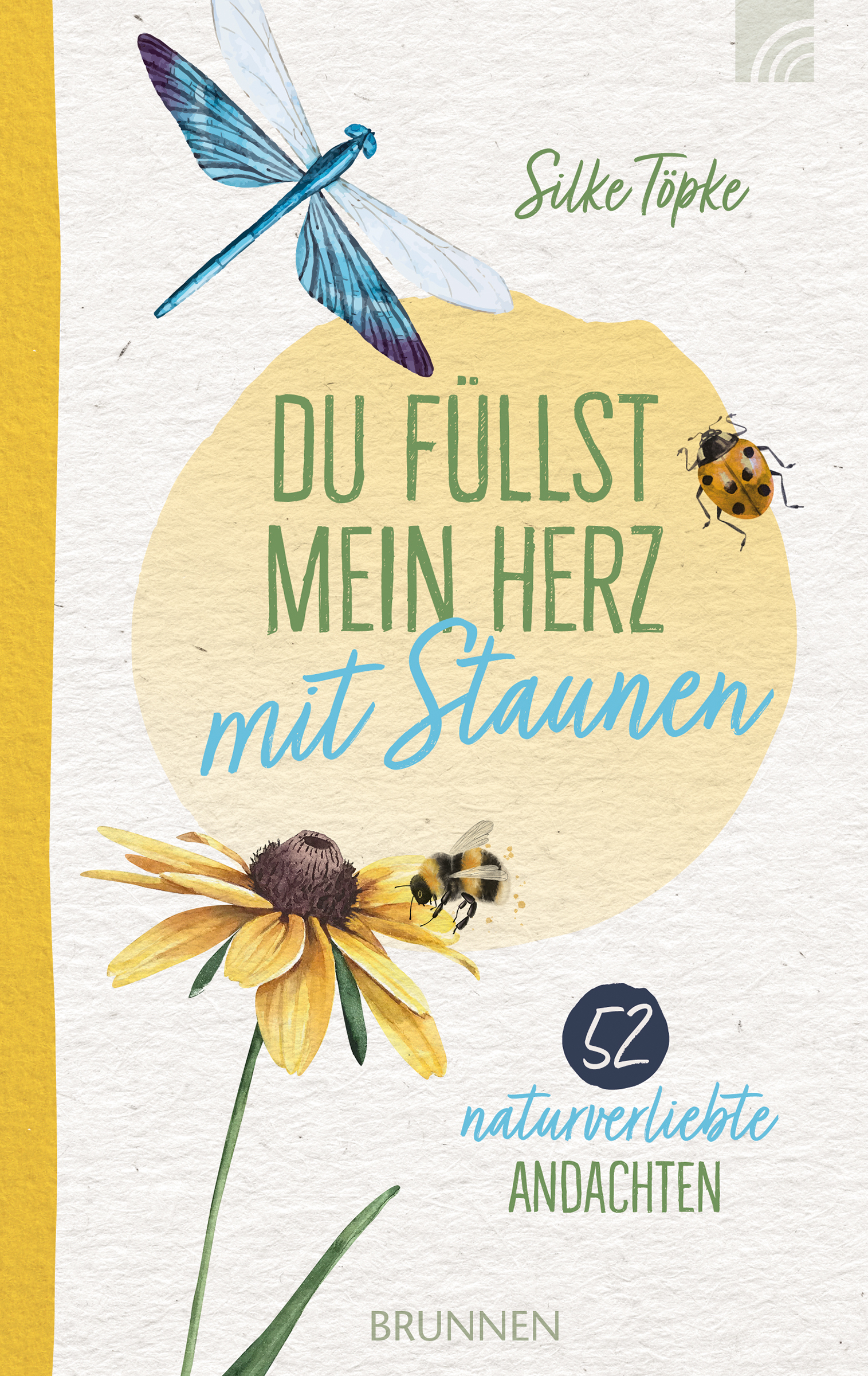 Du füllst mein Herz mit Staunen Buch - Du füllst mein Herz mit Staunen