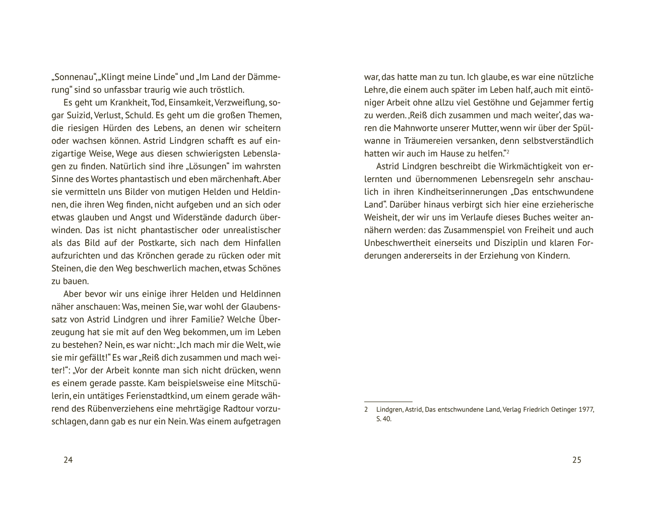 Buch - Sturmerprobt und wetterfest