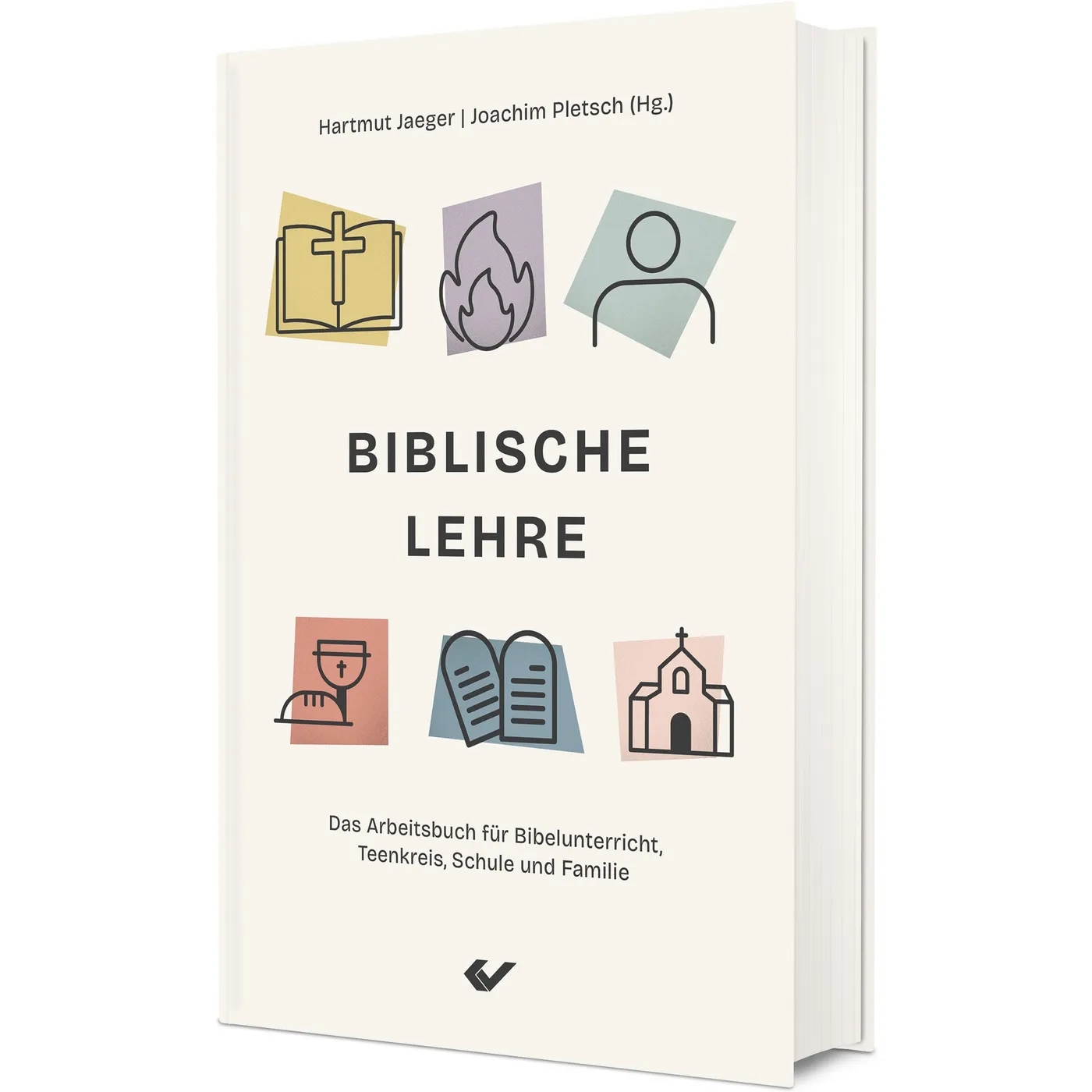 Buch - Biblische Lehre