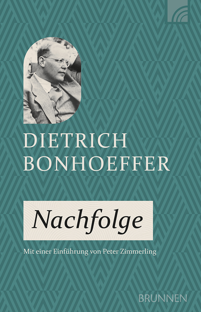 Nachfolge Buch - Nachfolge