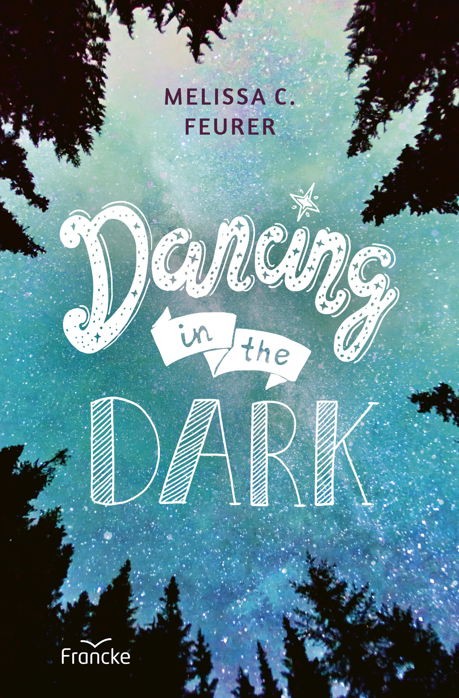 Buch - Dancing in the Dark