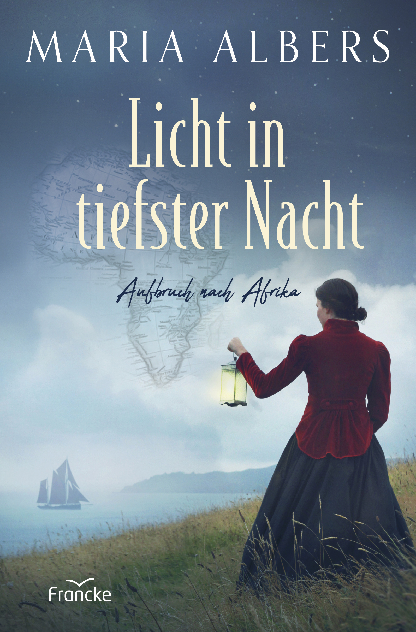 Buch - Licht in tiefster Nacht