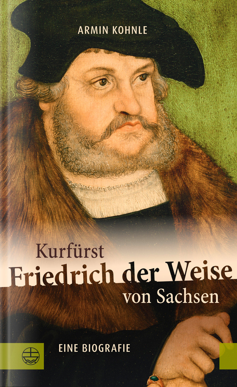 Kurfürst Friedrich