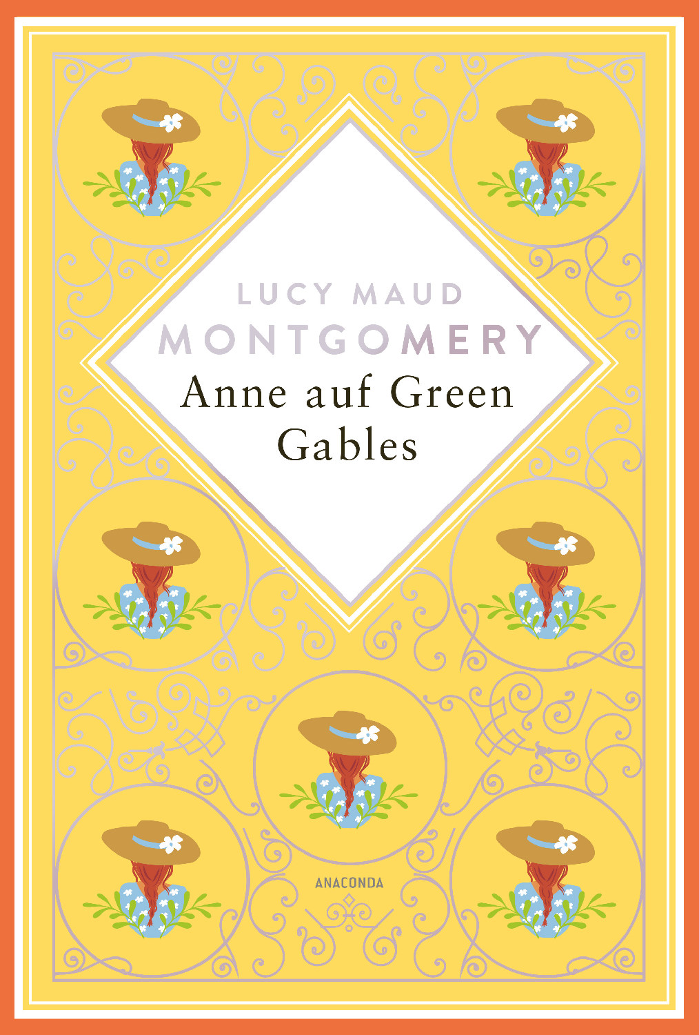 Anne auf Green Gables