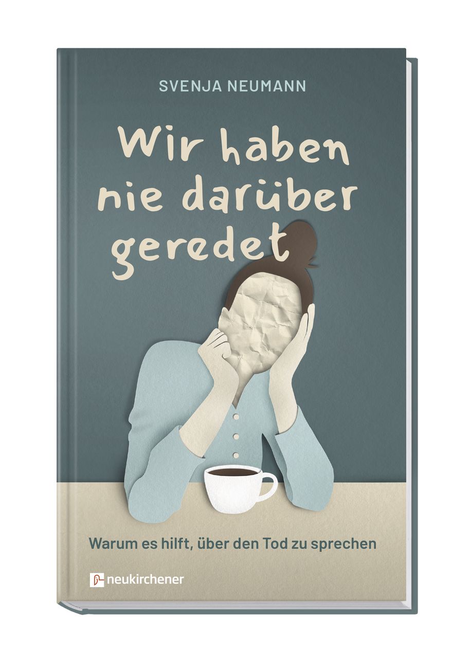 Buch - Wir haben nie darüber geredet