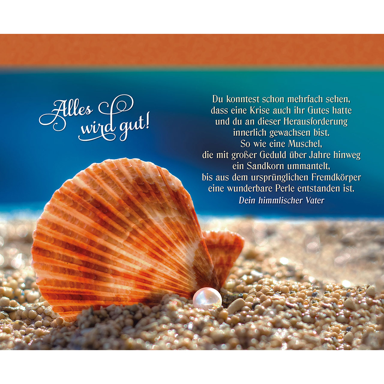 Aufstellbuch - Ich bin hier, nah bei dir! - Lavendel Stuhl Hut