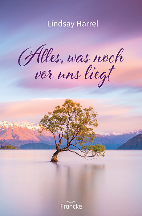 Buch - Alles, was noch vor uns liegt