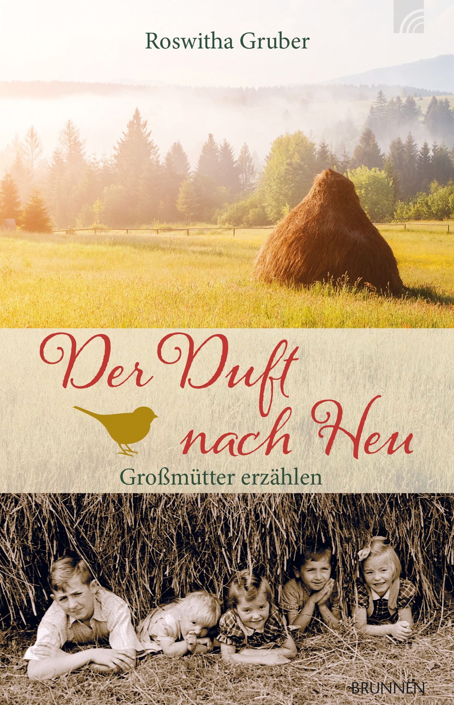 Der Duft nach Heu Buch - Der Duft nach Heu