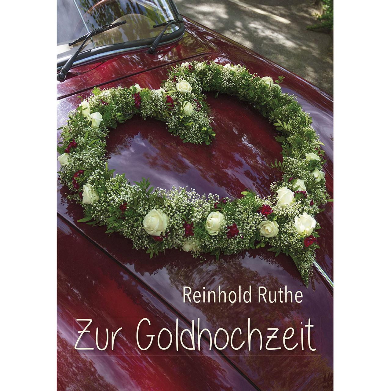 Goldhochzeit
